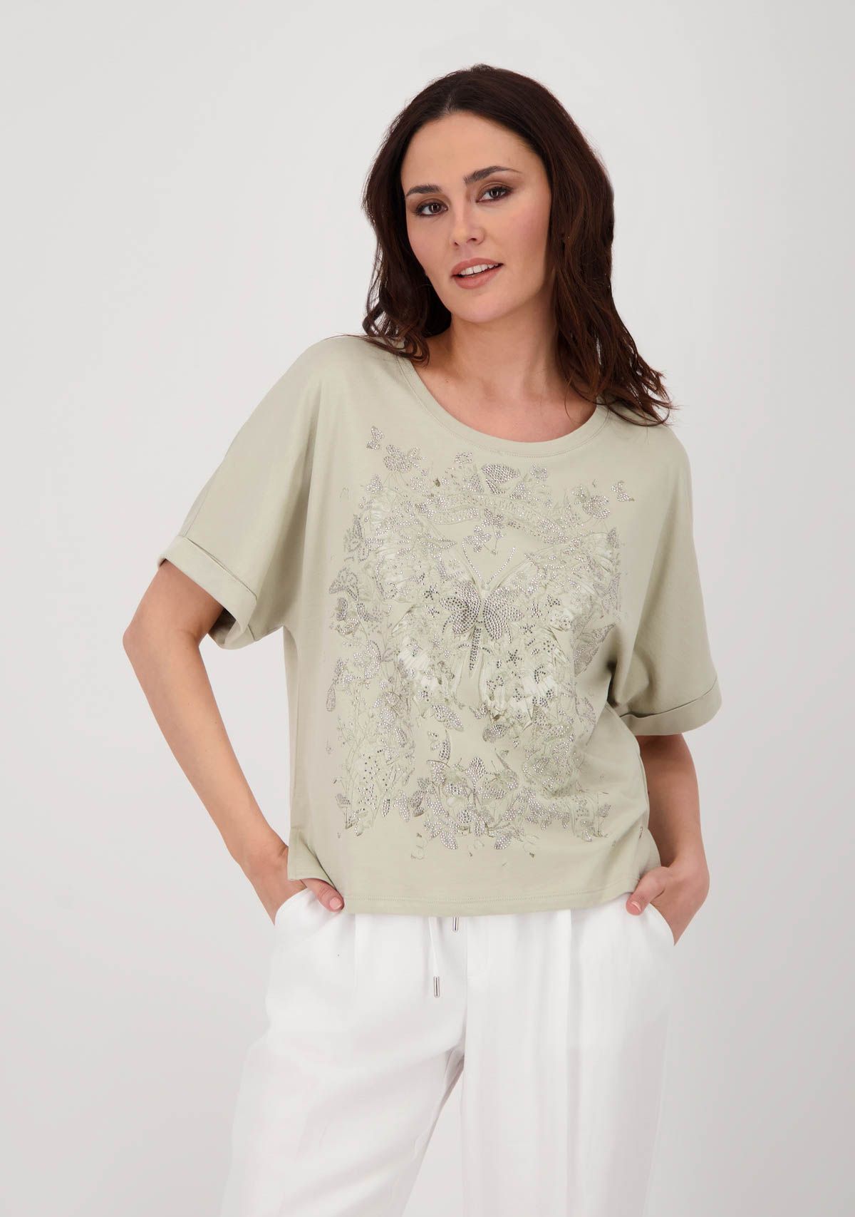 MONARI SHIRT