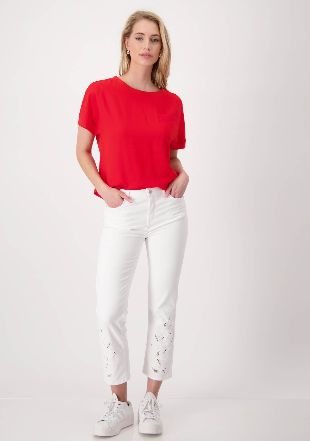 MONARI BLOUSE