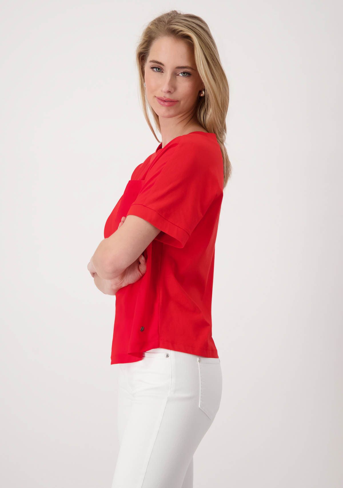 MONARI BLOUSE