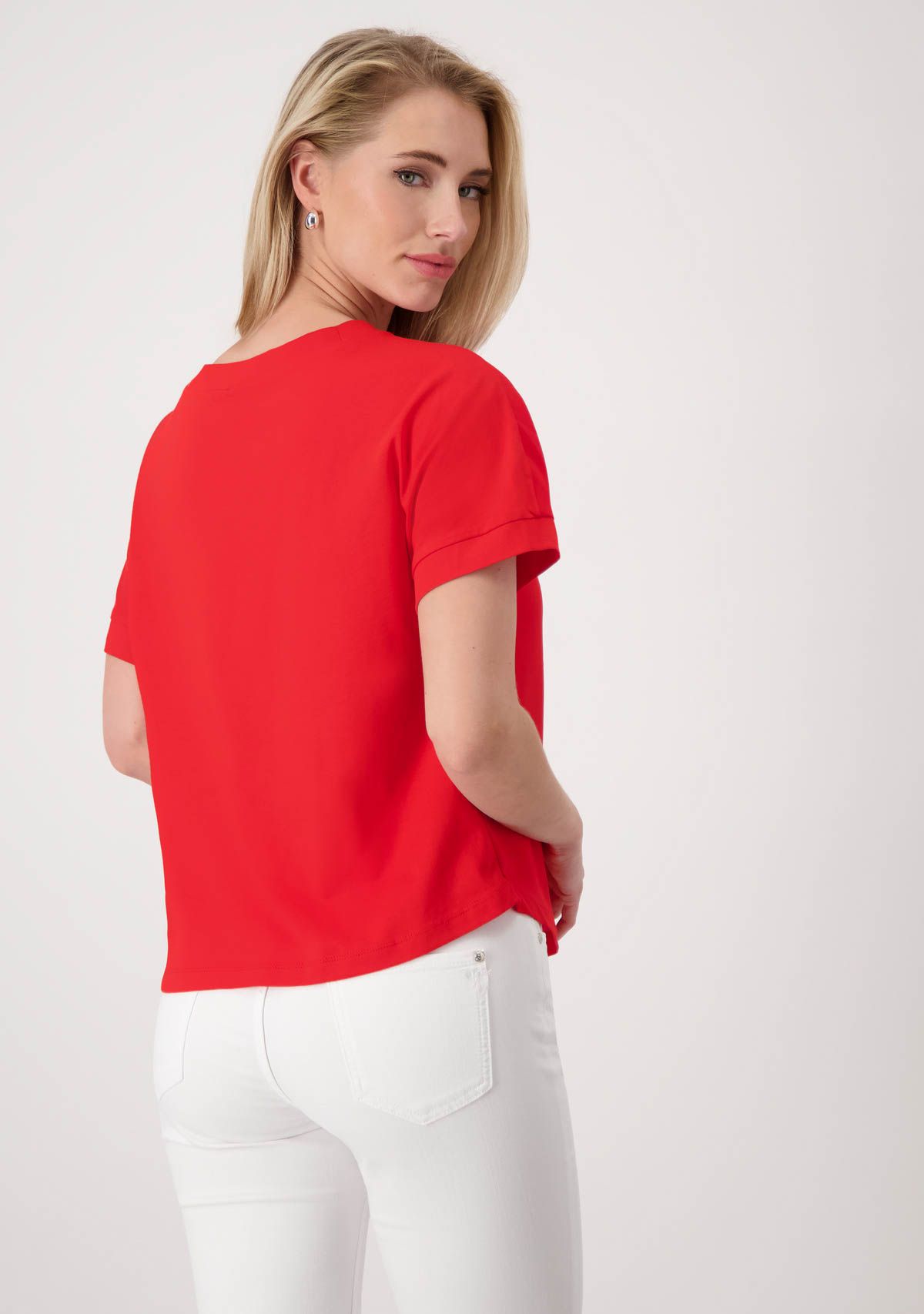 MONARI BLOUSE