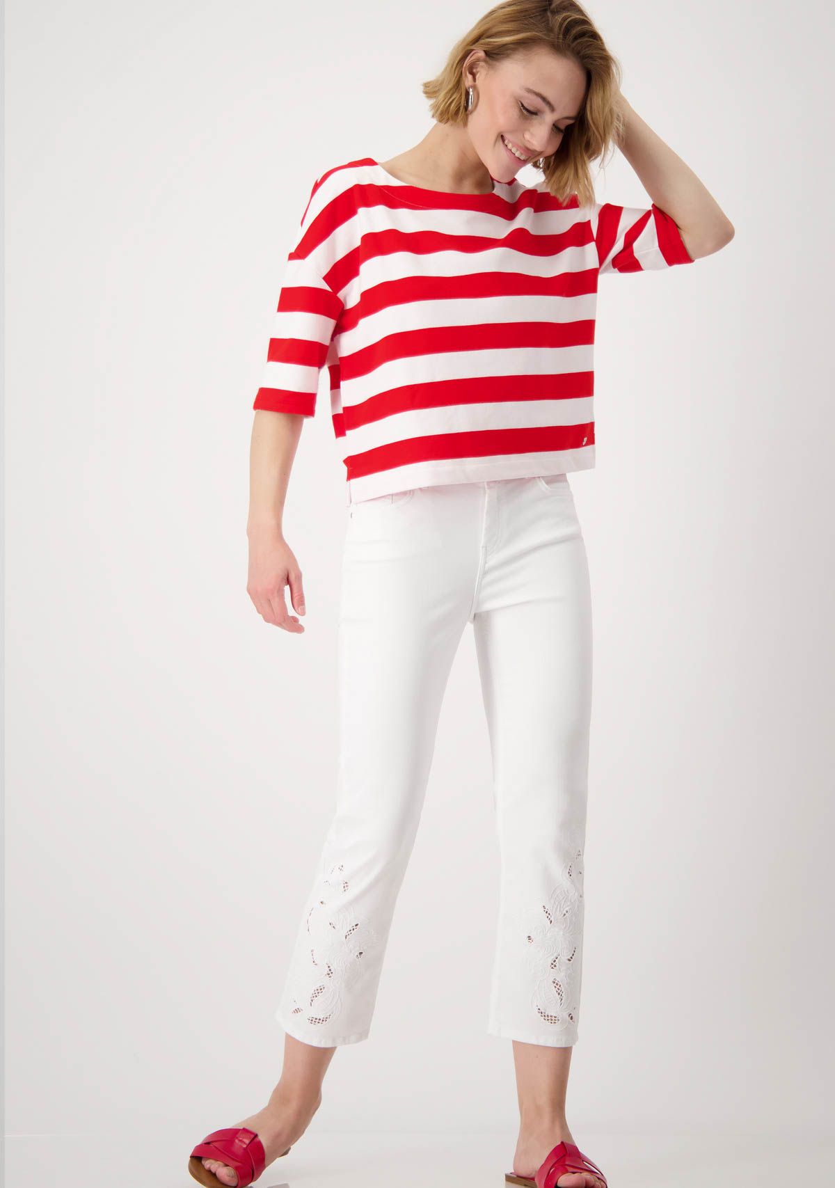 MONARI SHIRT