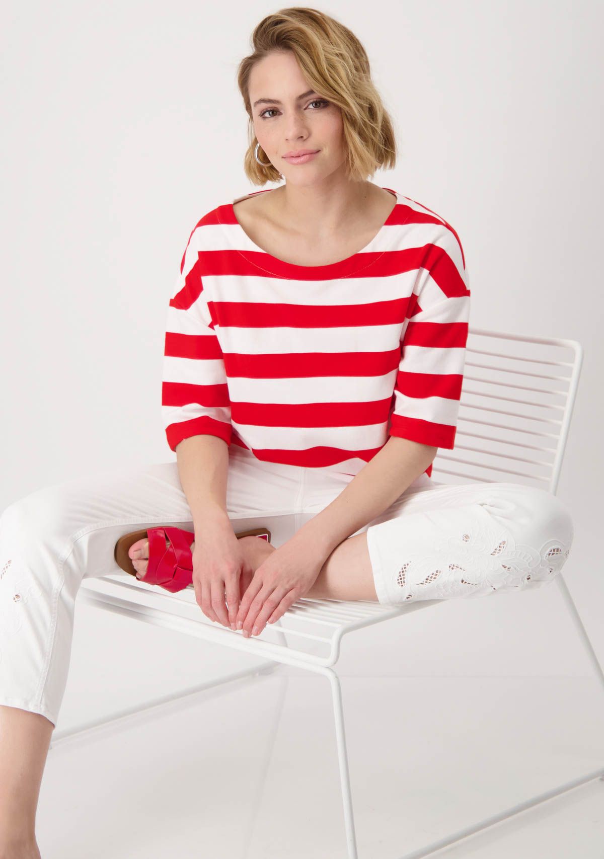 MONARI SHIRT