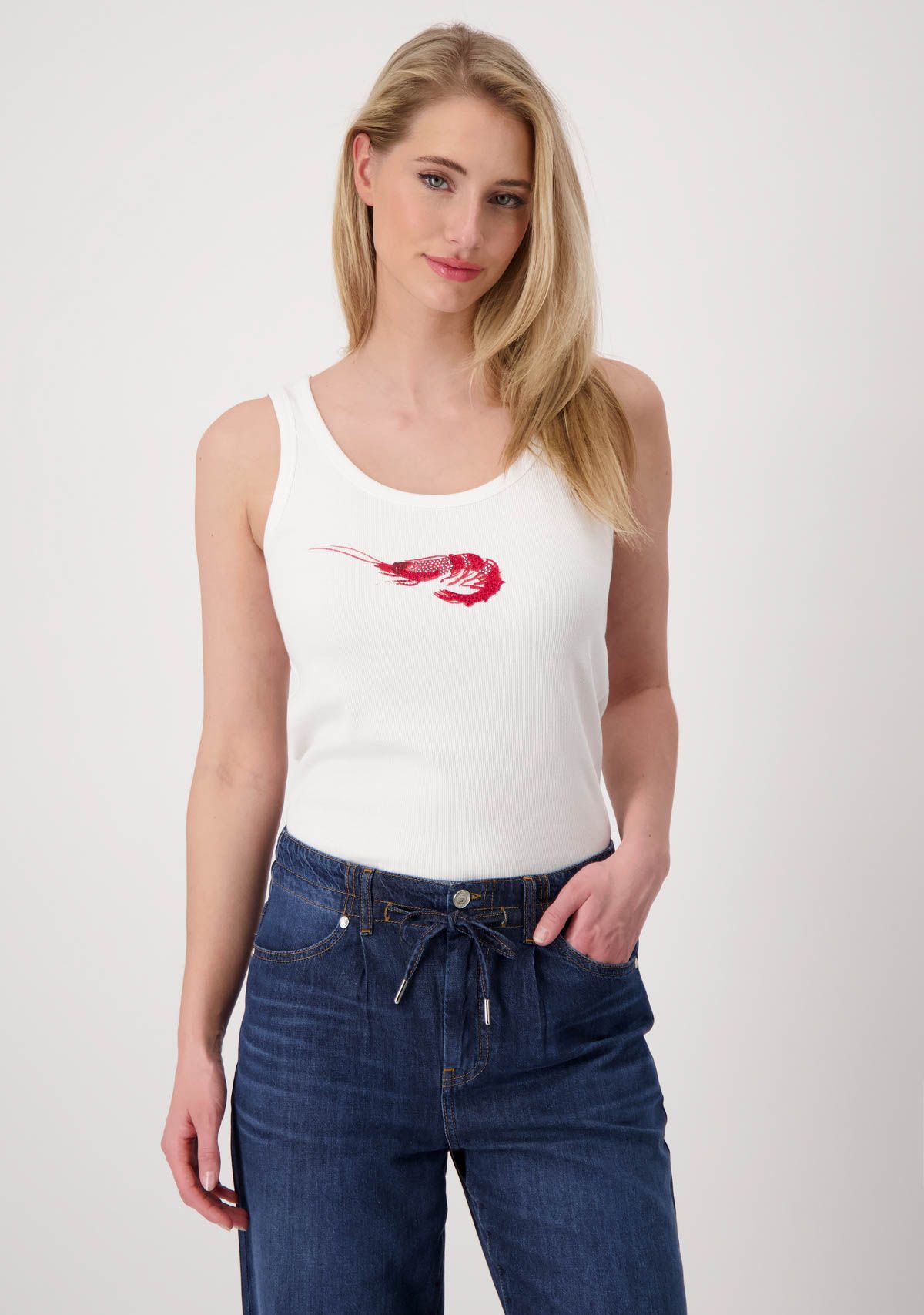 MONARI TOP