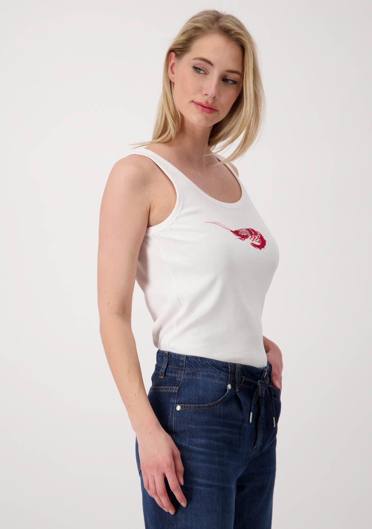 MONARI TOP