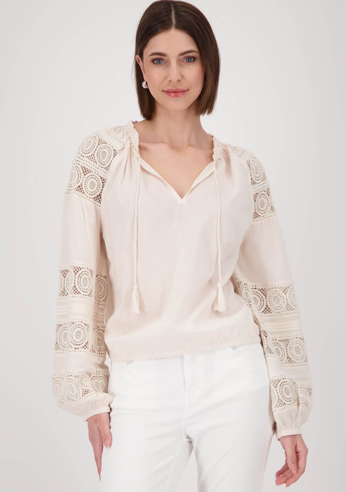 MONARI BLOUSE