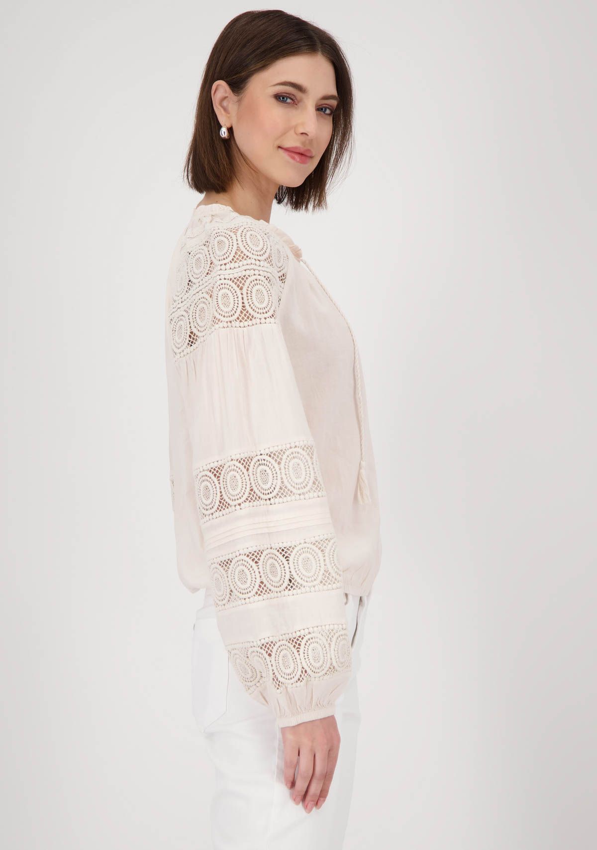 MONARI BLOUSE