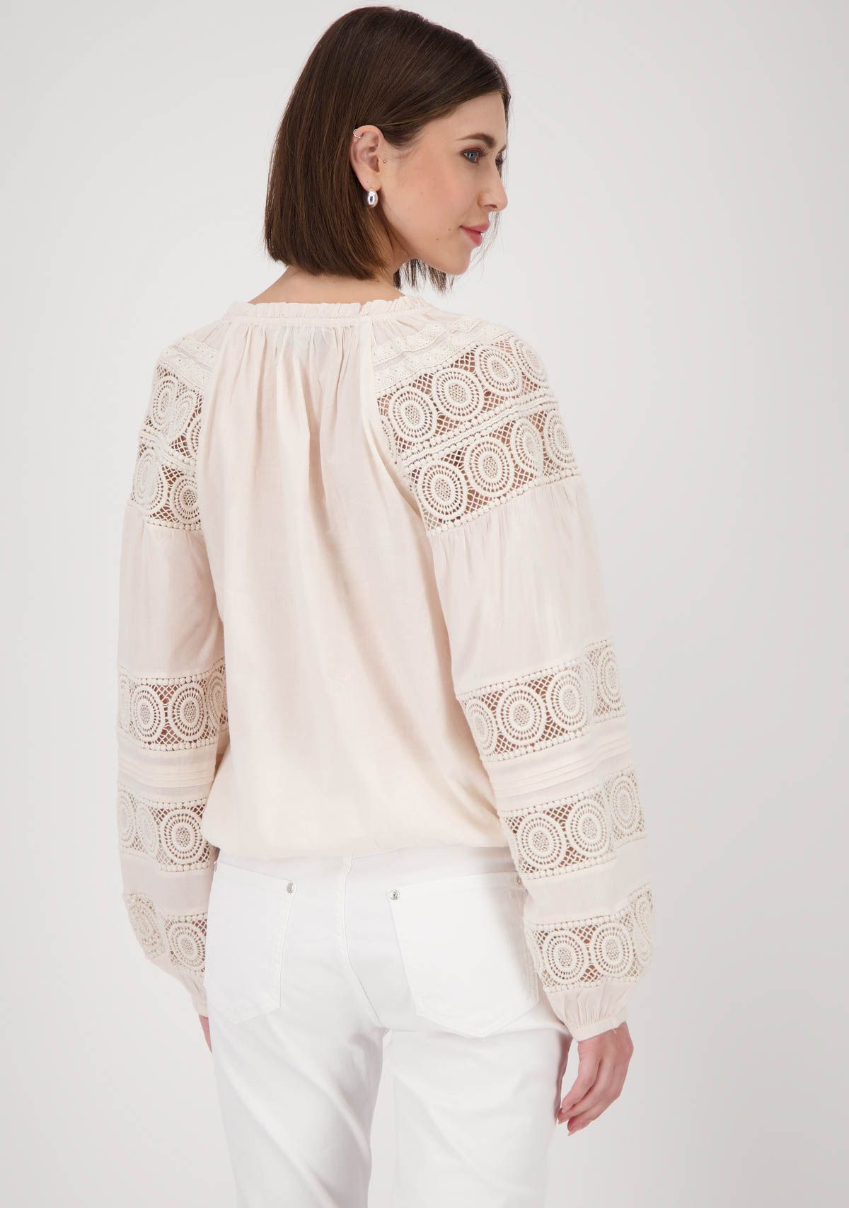 MONARI BLOUSE