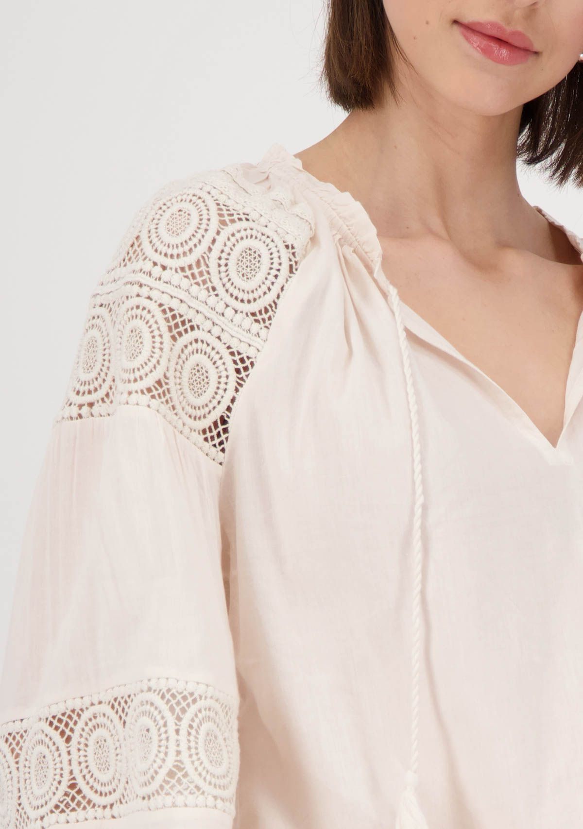 MONARI BLOUSE MONARI BLOUSE