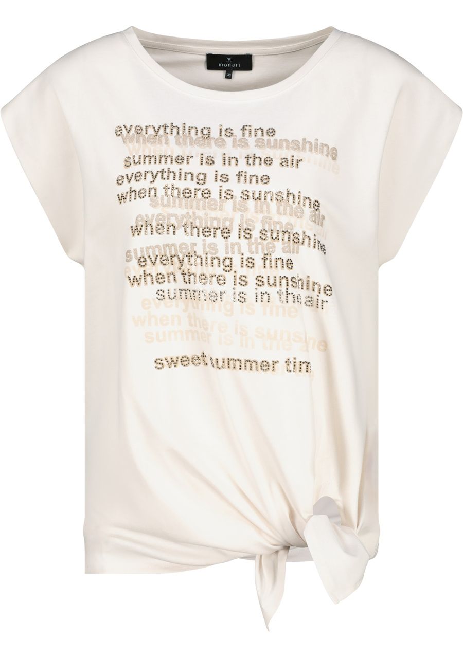 MONARI SHIRT