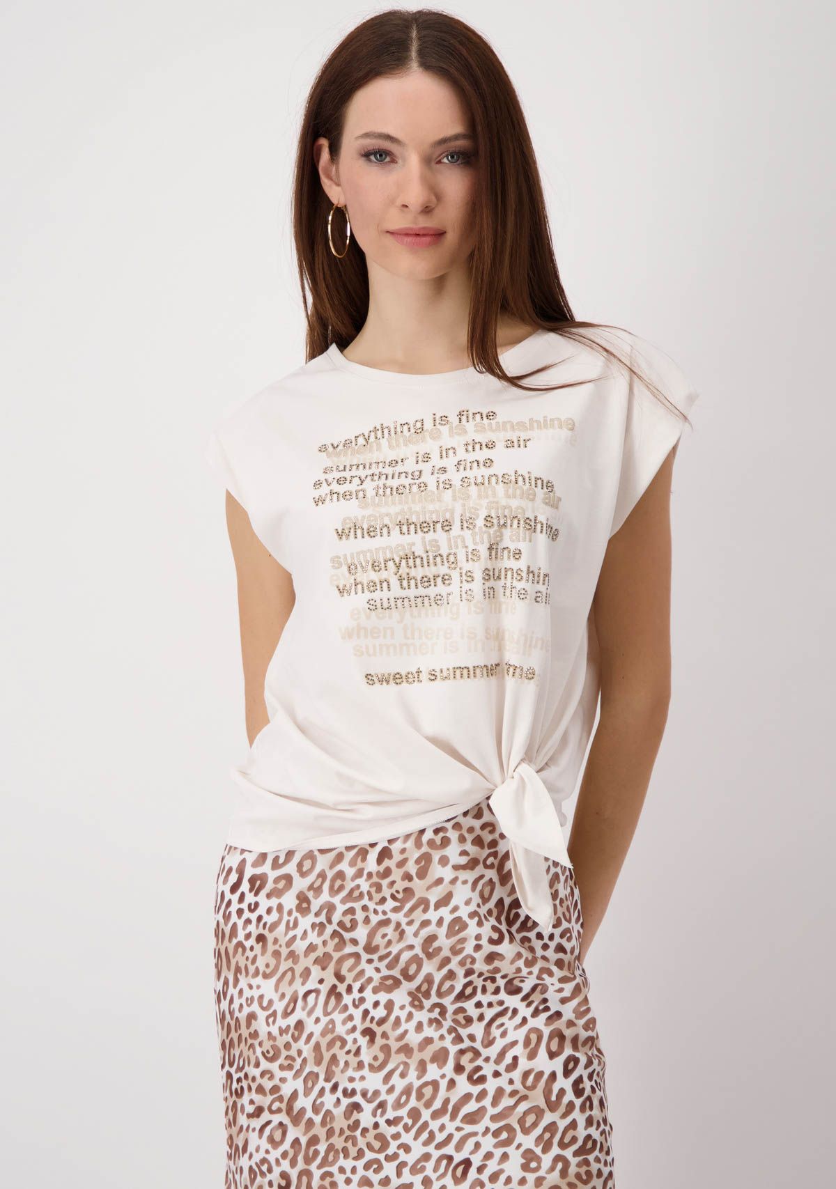 MONARI SHIRT