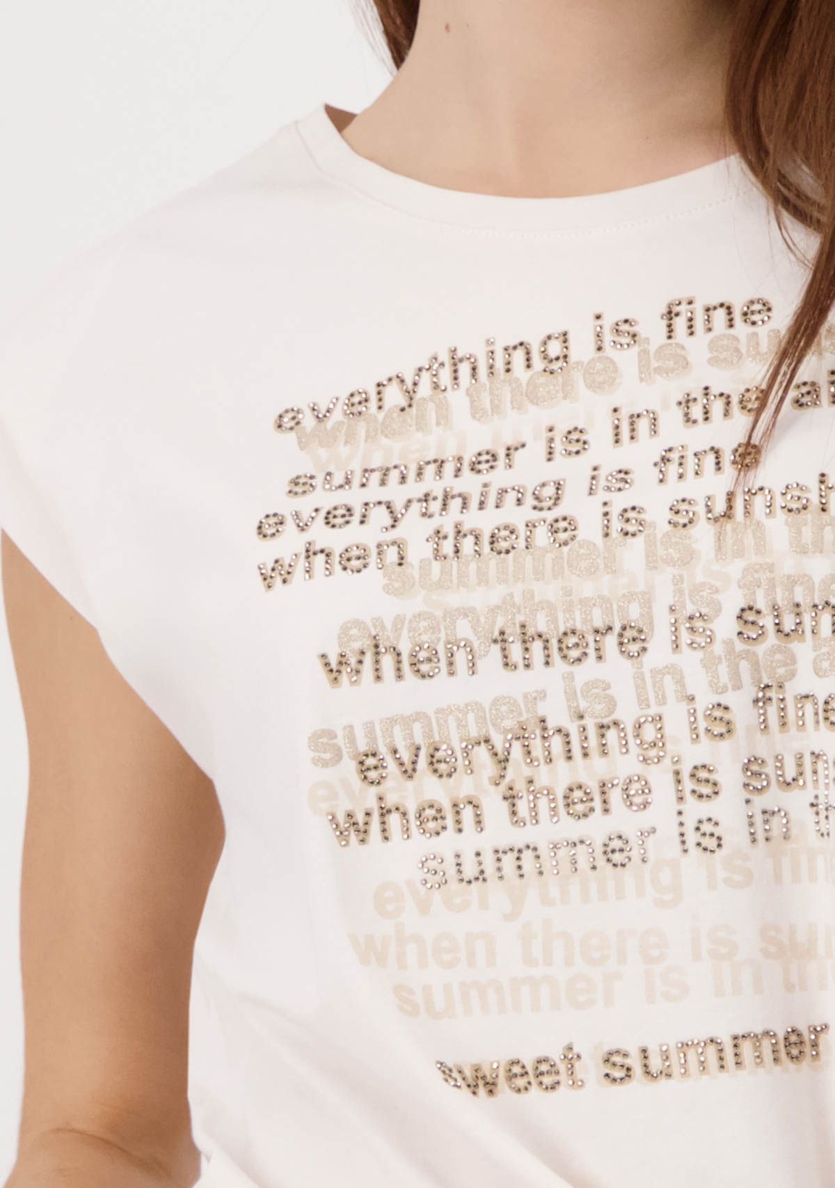 MONARI SHIRT