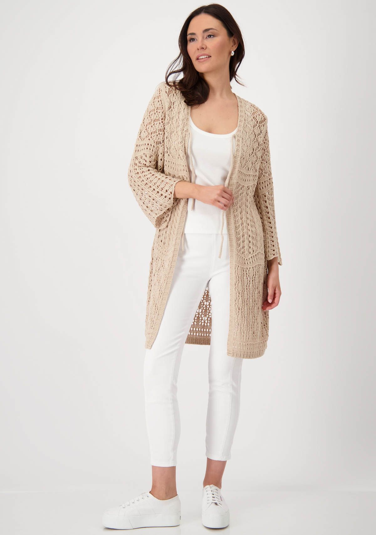 MONARI VEST