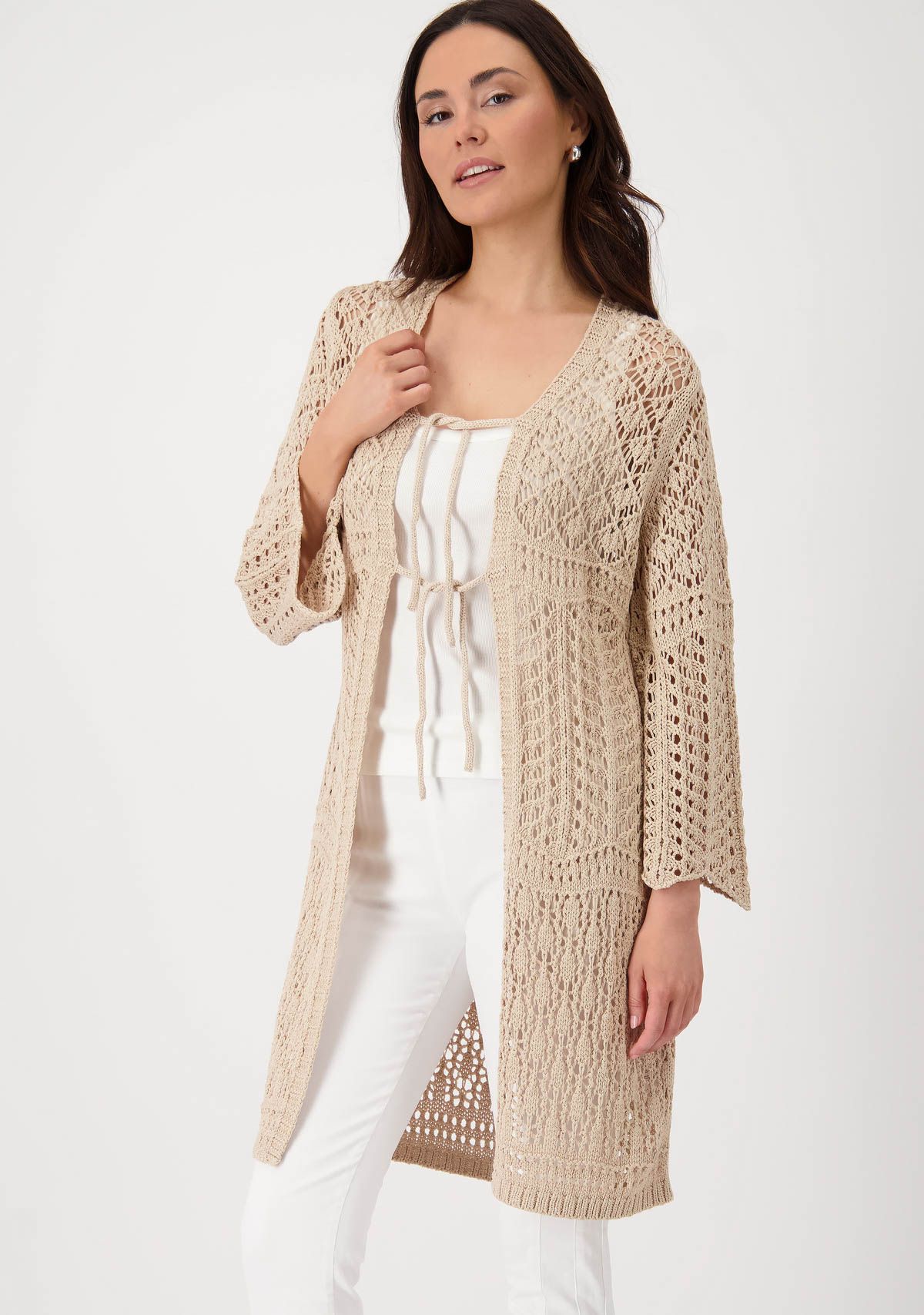 MONARI VEST