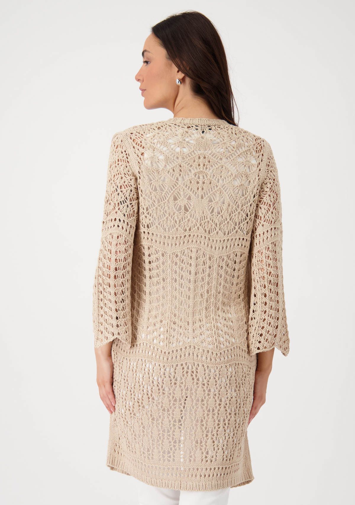 MONARI VEST
