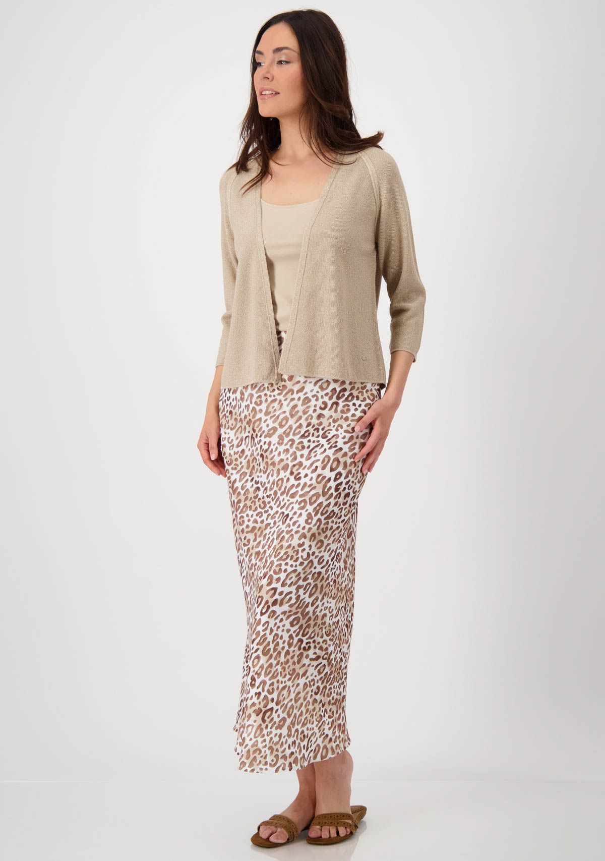 MONARI VEST