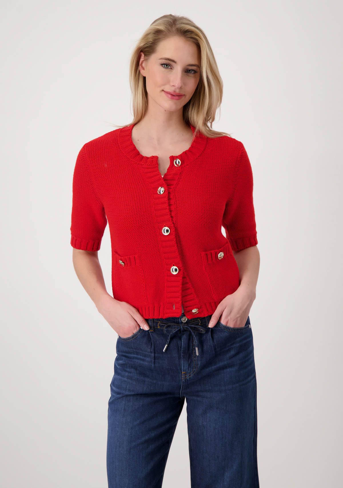 MONARI VEST