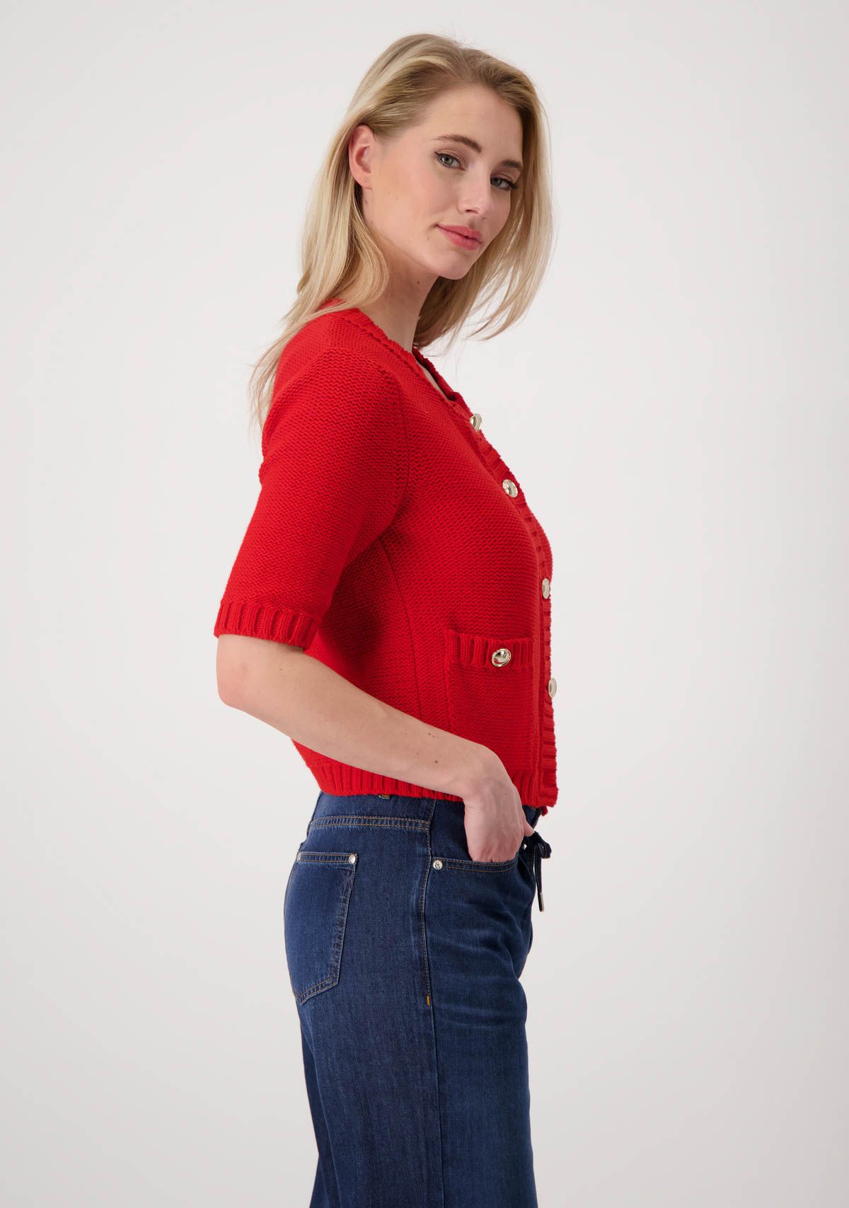 MONARI VEST