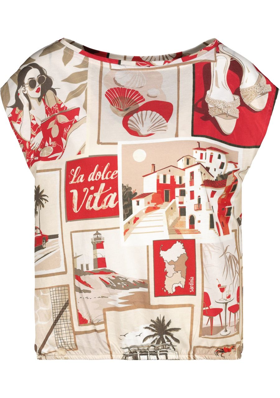MONARI BLOUSE