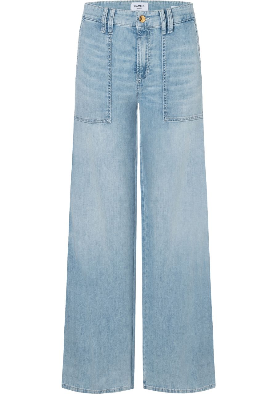 CAMBIO JEANS