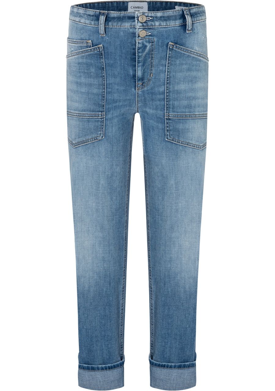 CAMBIO JEANS