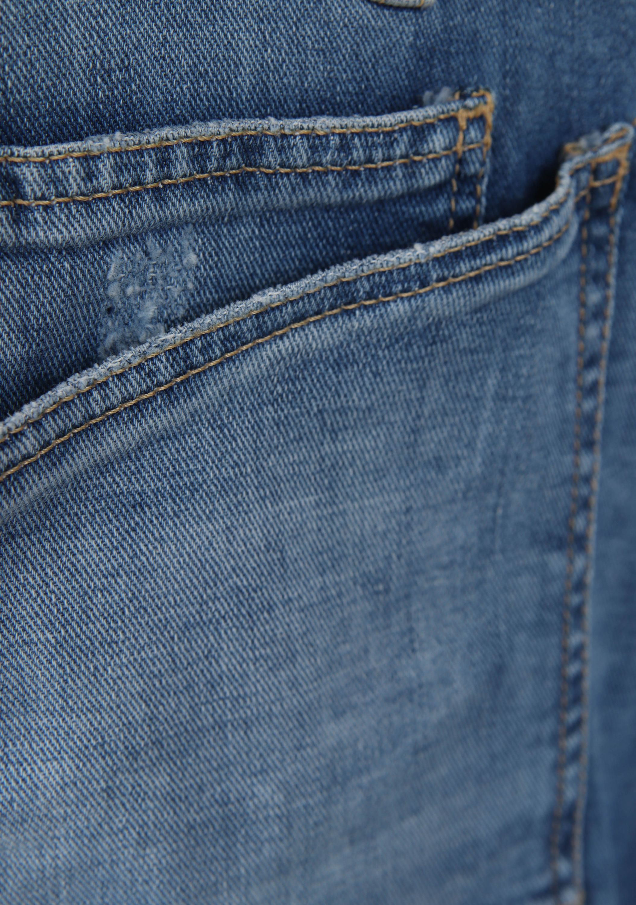 CAMBIO JEANS