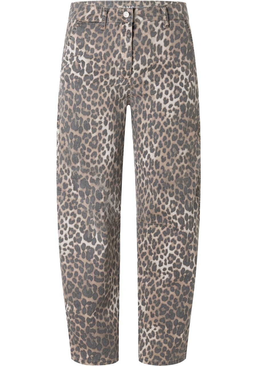 CAMBIO PANTALON
