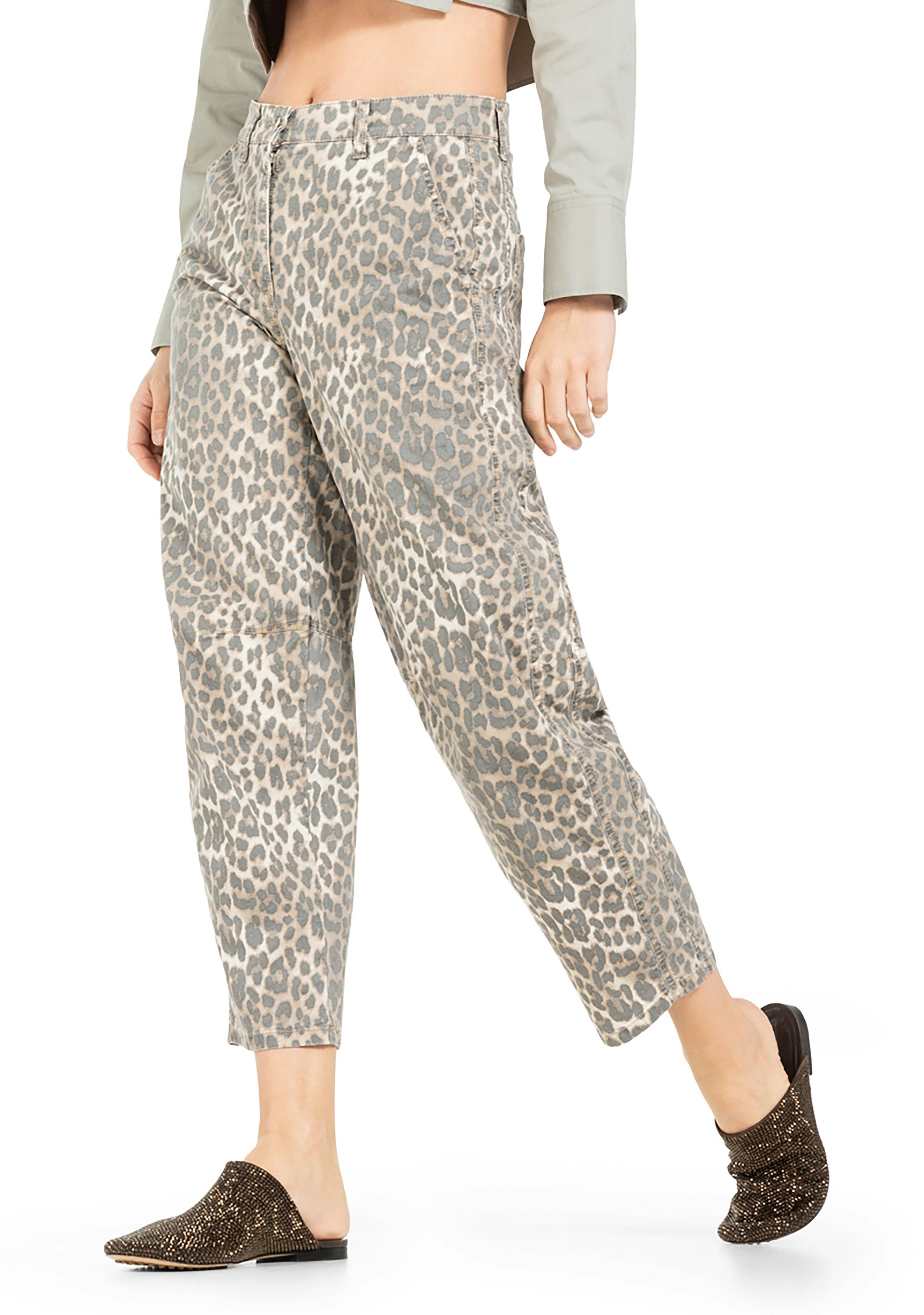 CAMBIO PANTALON