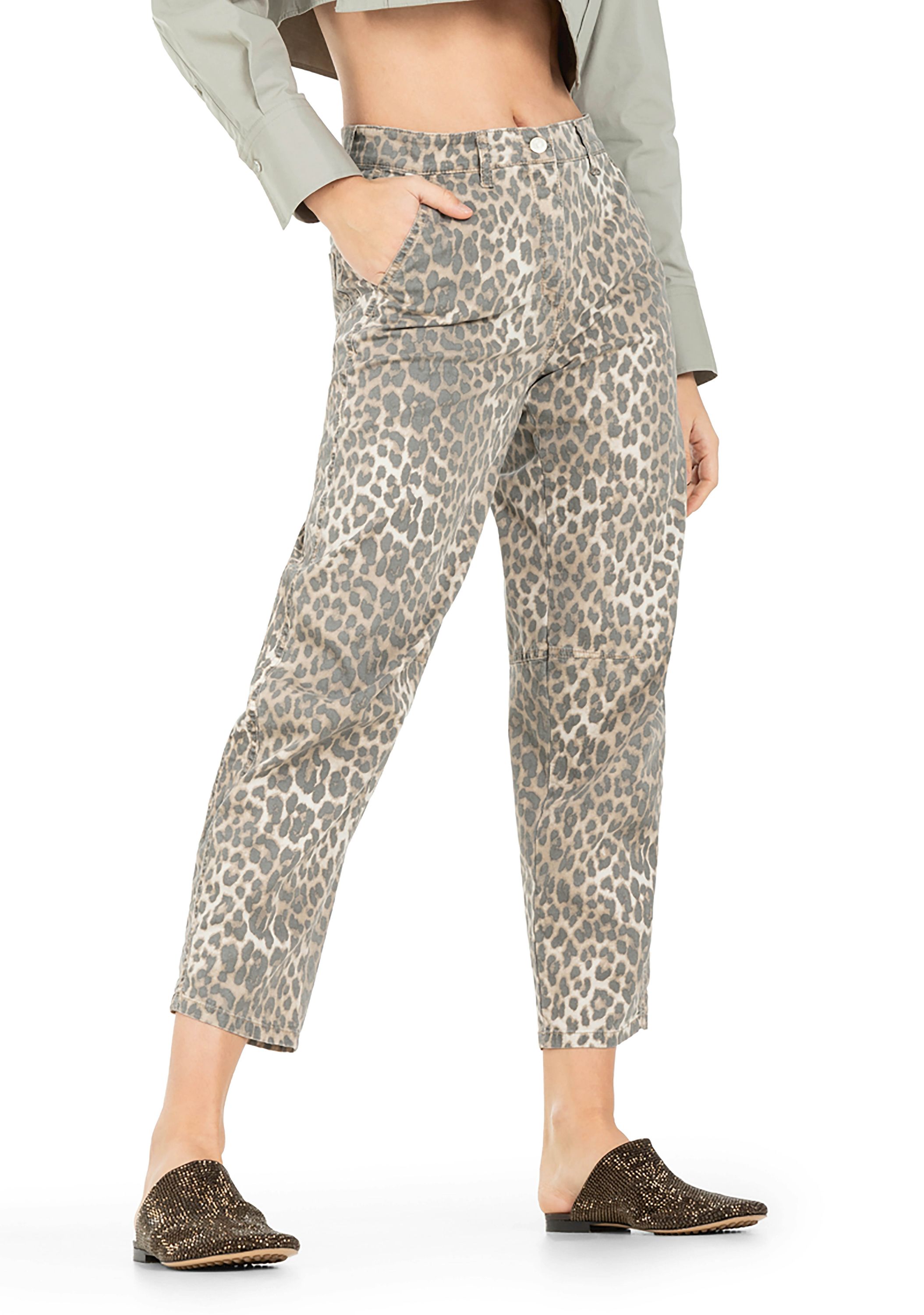 CAMBIO PANTALON
