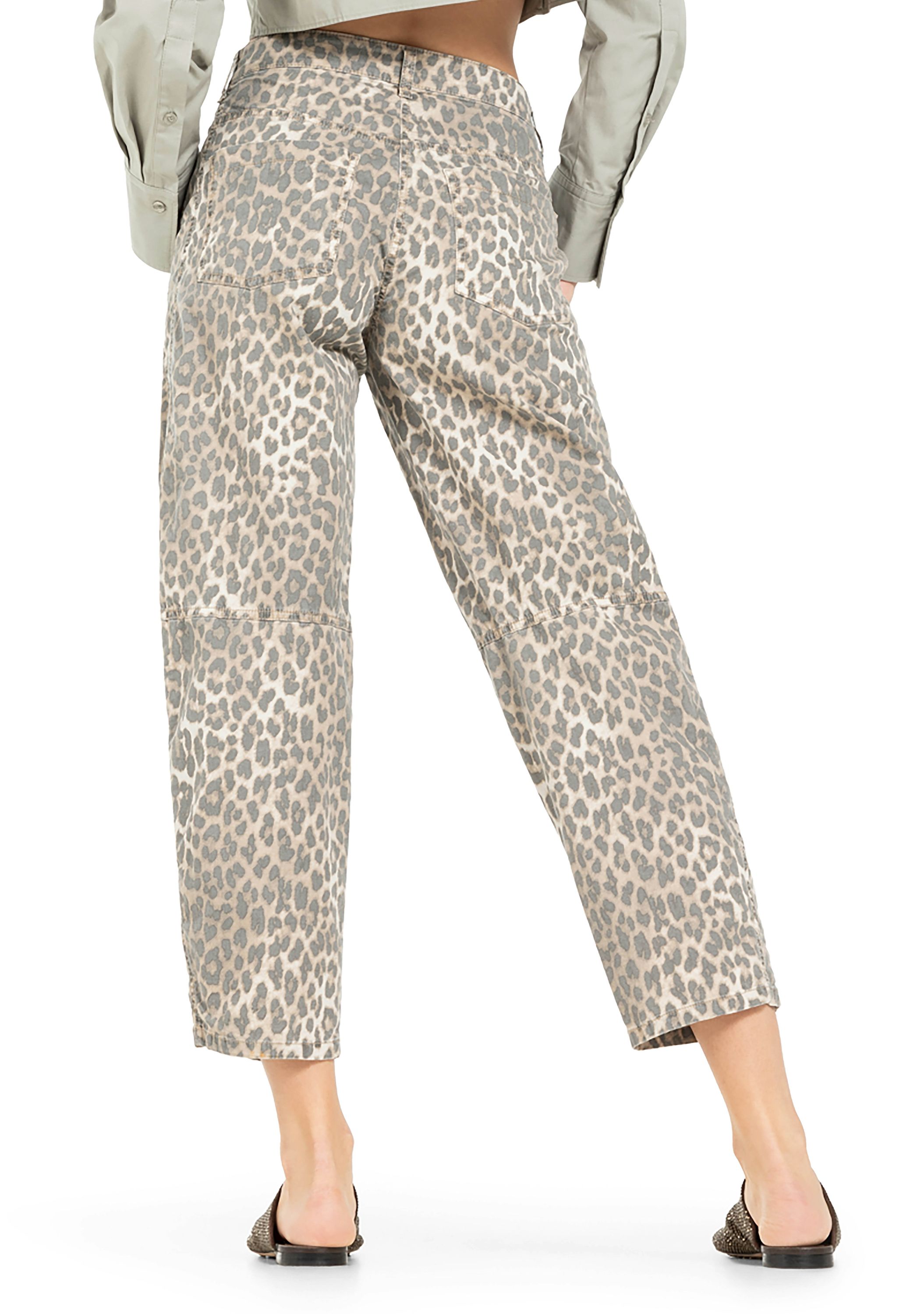 CAMBIO PANTALON