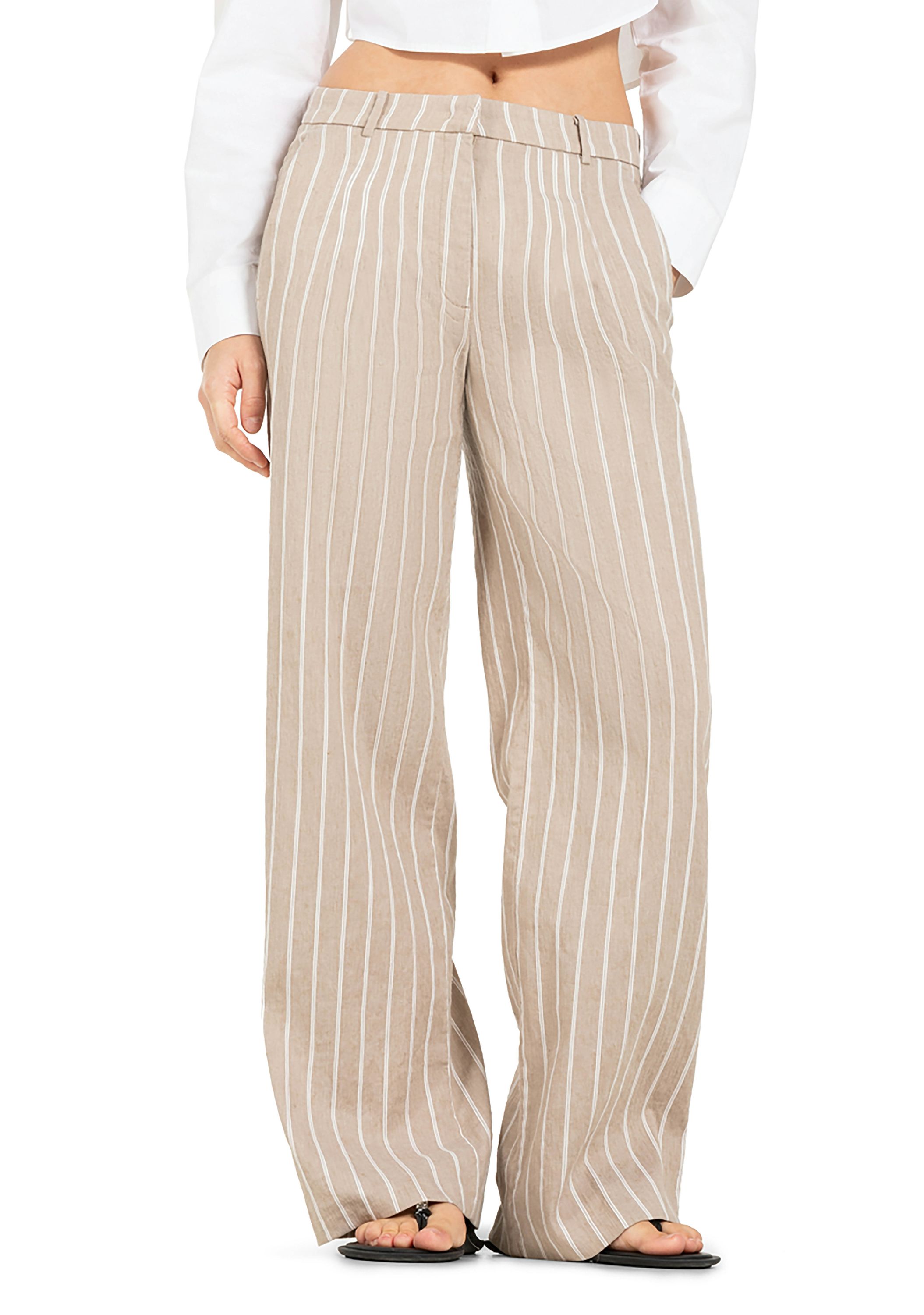 CAMBIO WIJDE PANTALON CAMBIO WIJDE PANTALON
