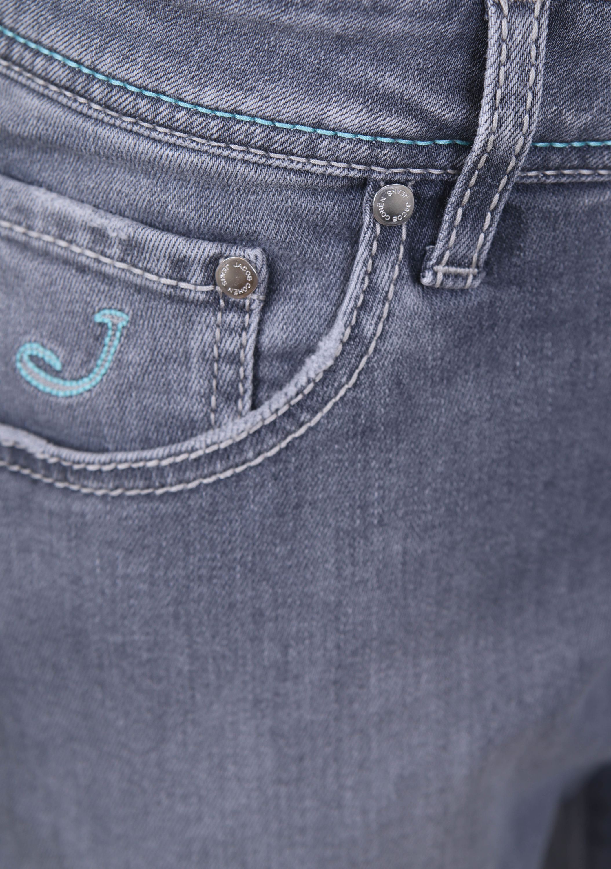 JACOB COHEN JEANS