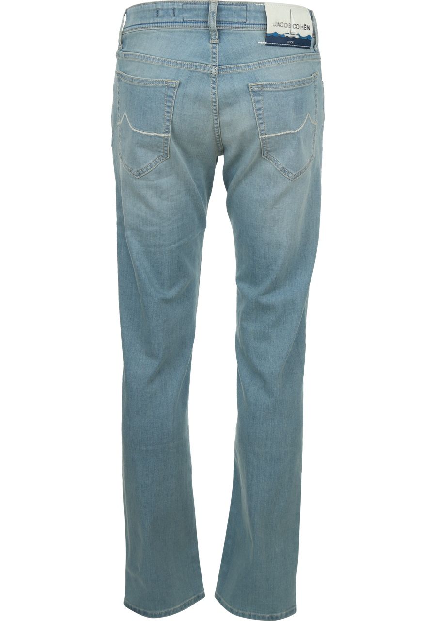 JACOB COHEN JEANS