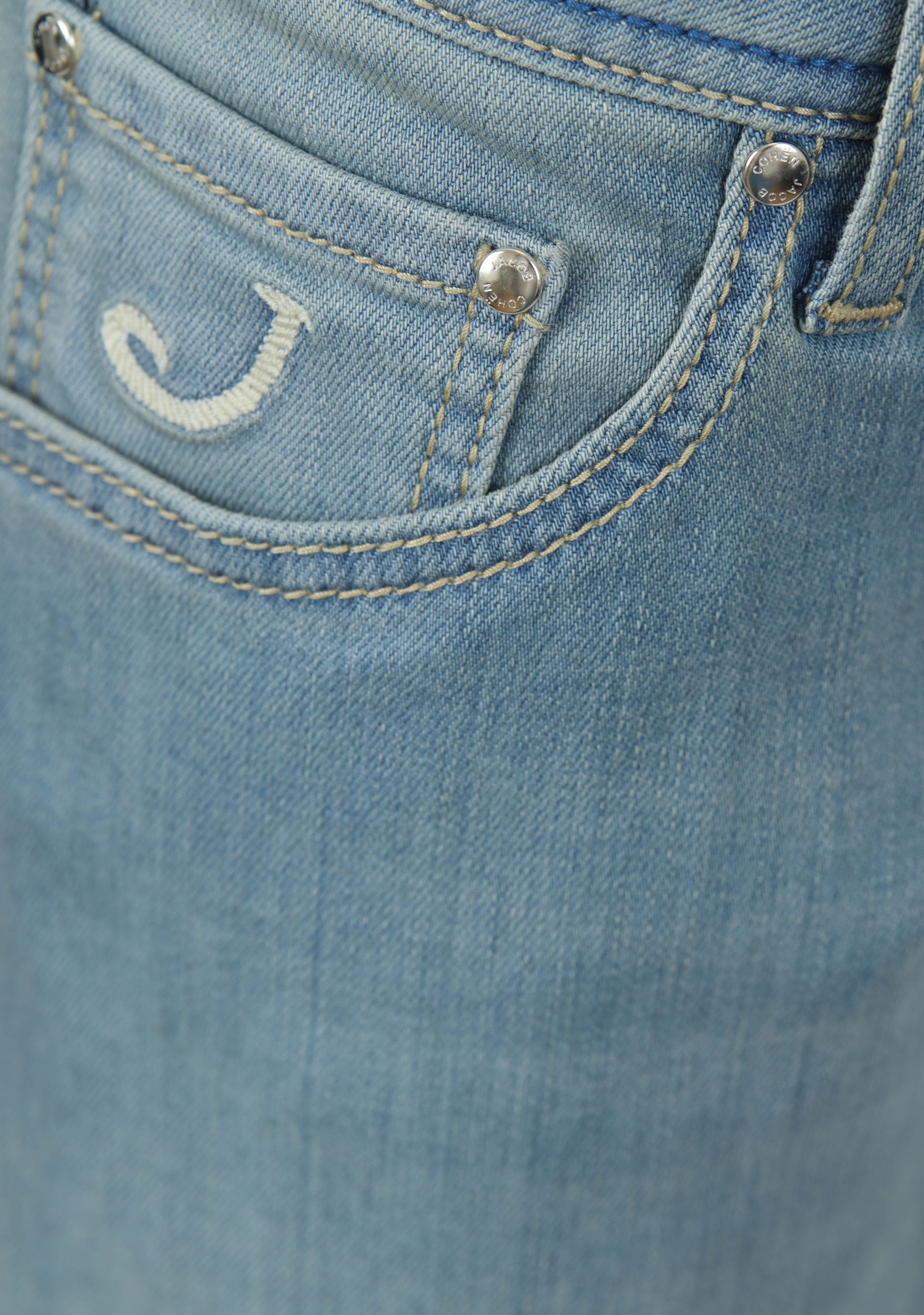 JACOB COHEN JEANS JACOB COHEN JEANS
