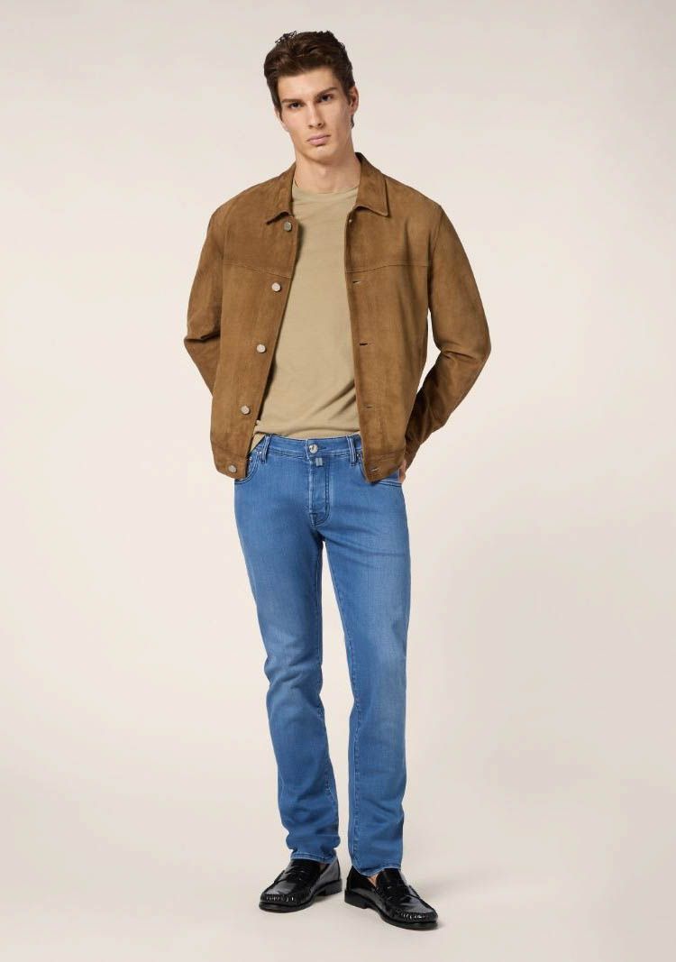 JACOB COHEN JEANS