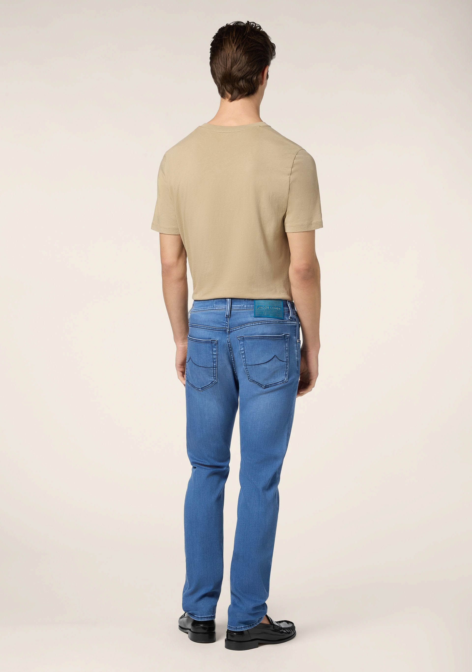 JACOB COHEN JEANS