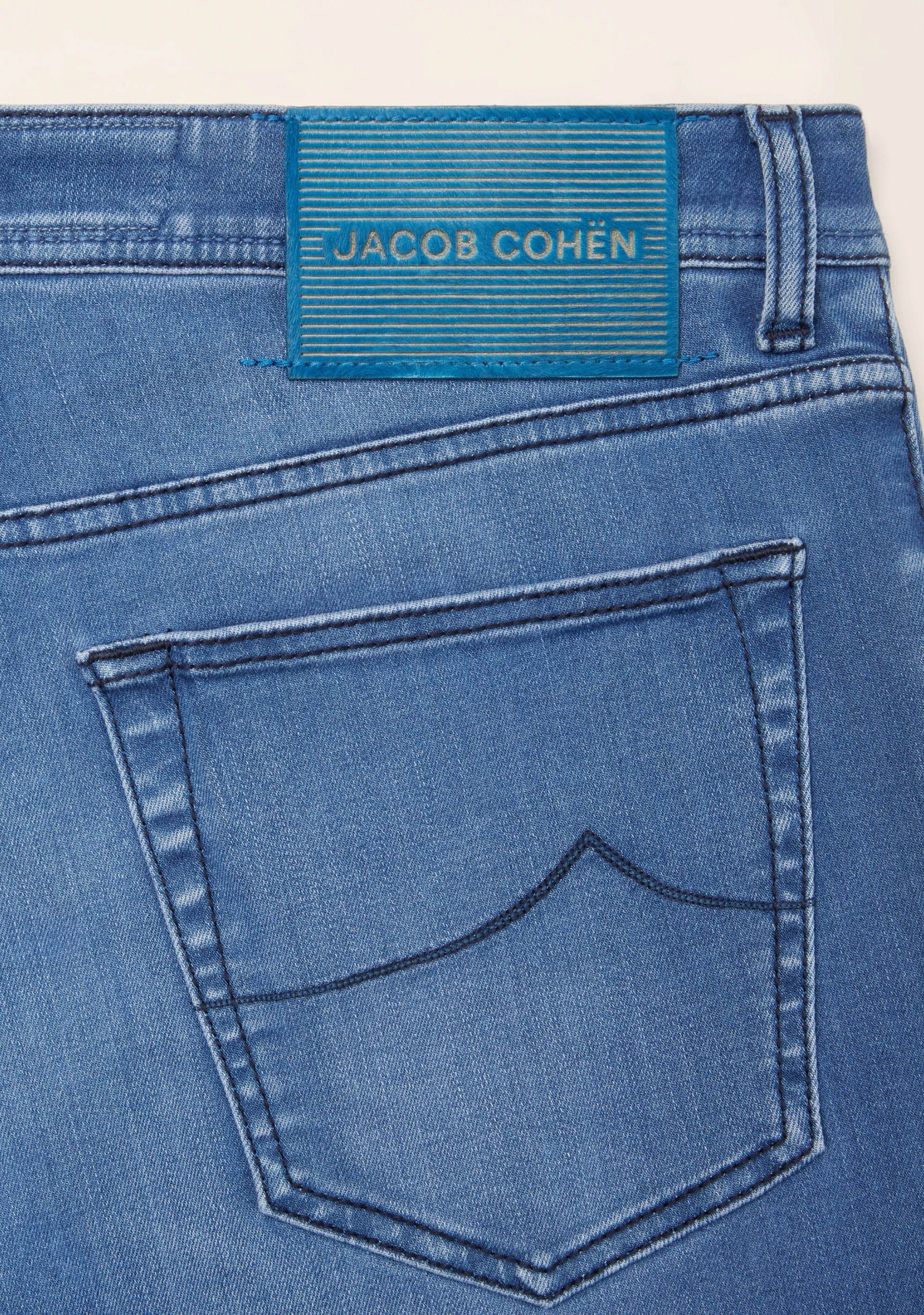 JACOB COHEN JEANS