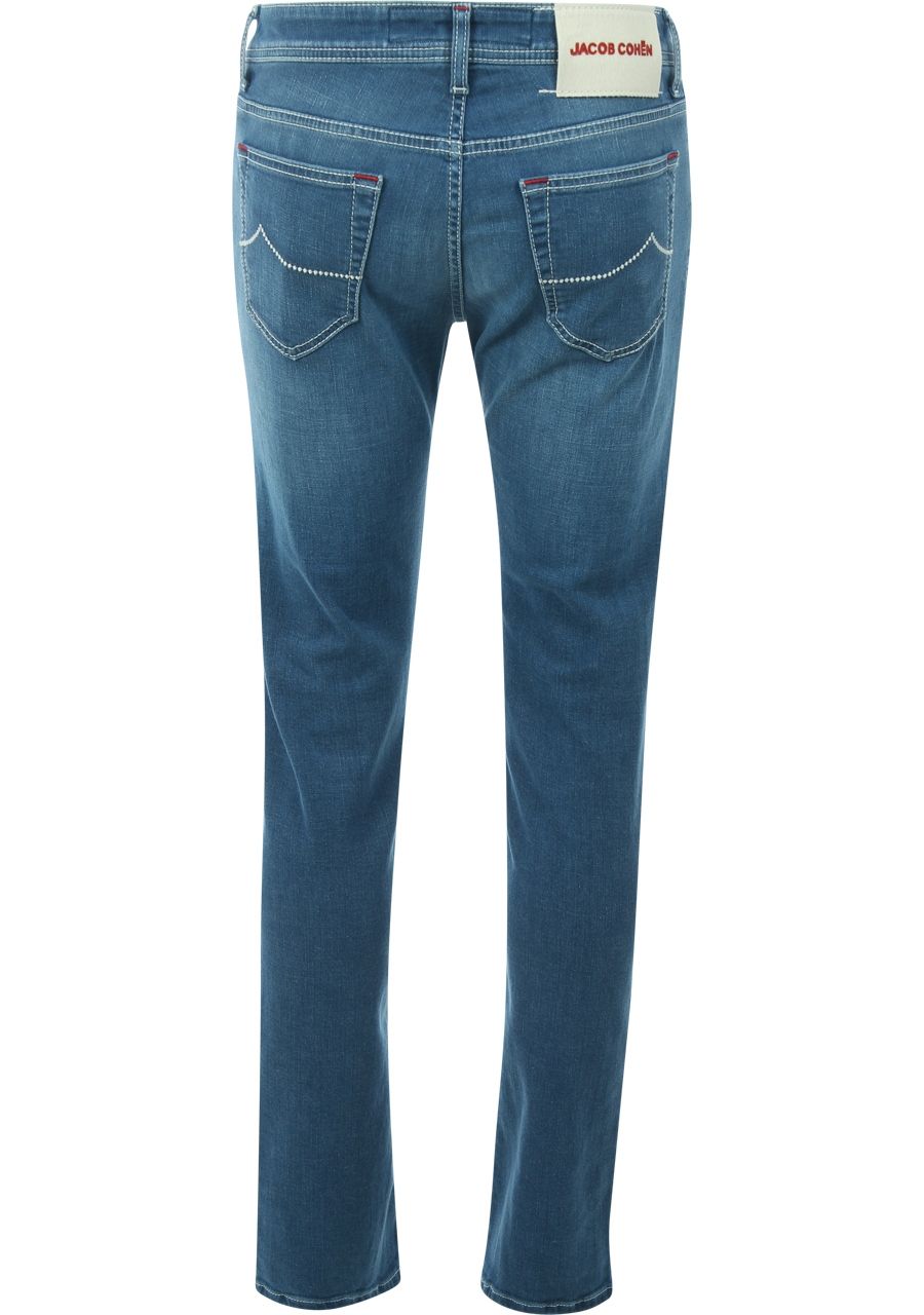 JACOB COHEN JEANS