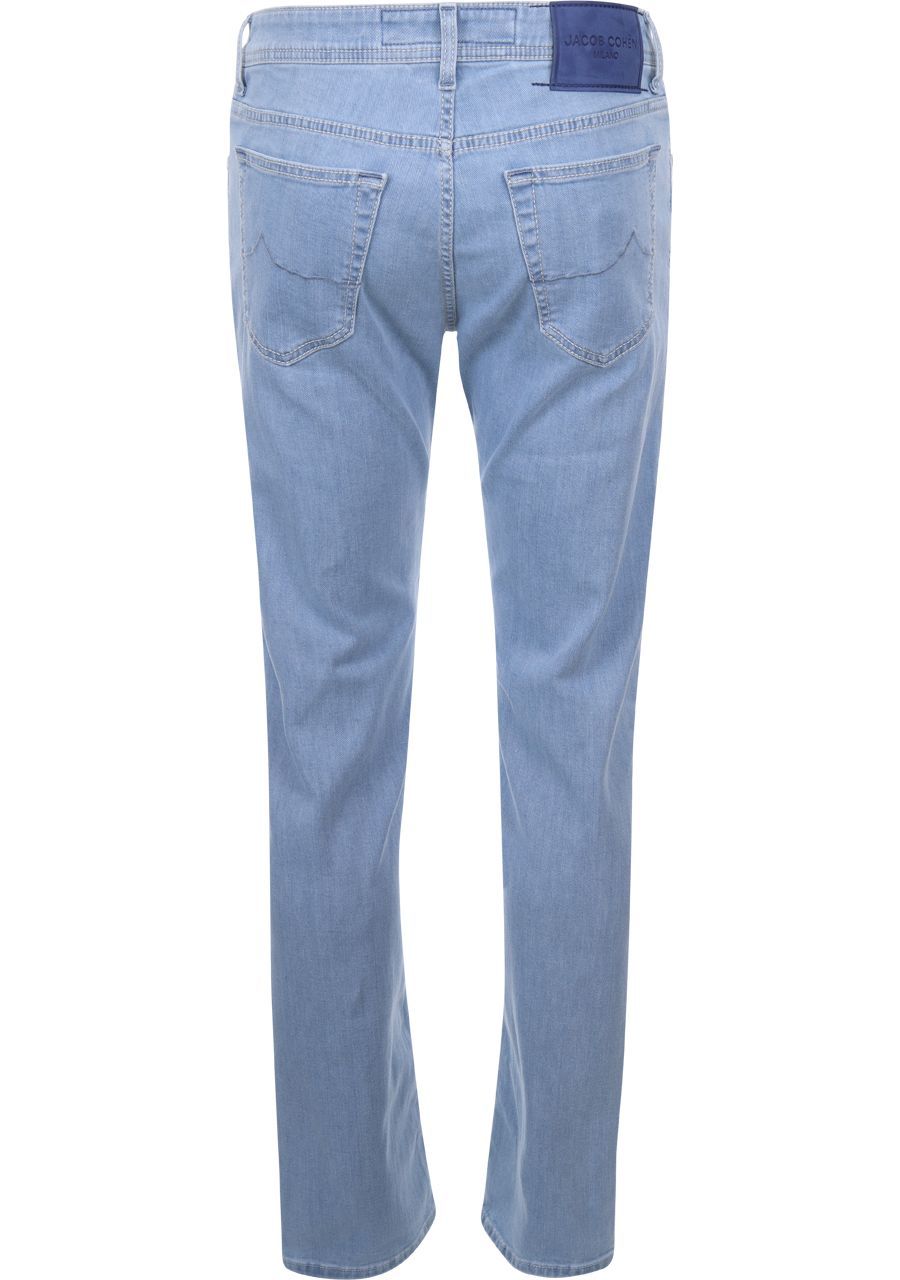 JACOB COHEN JEANS