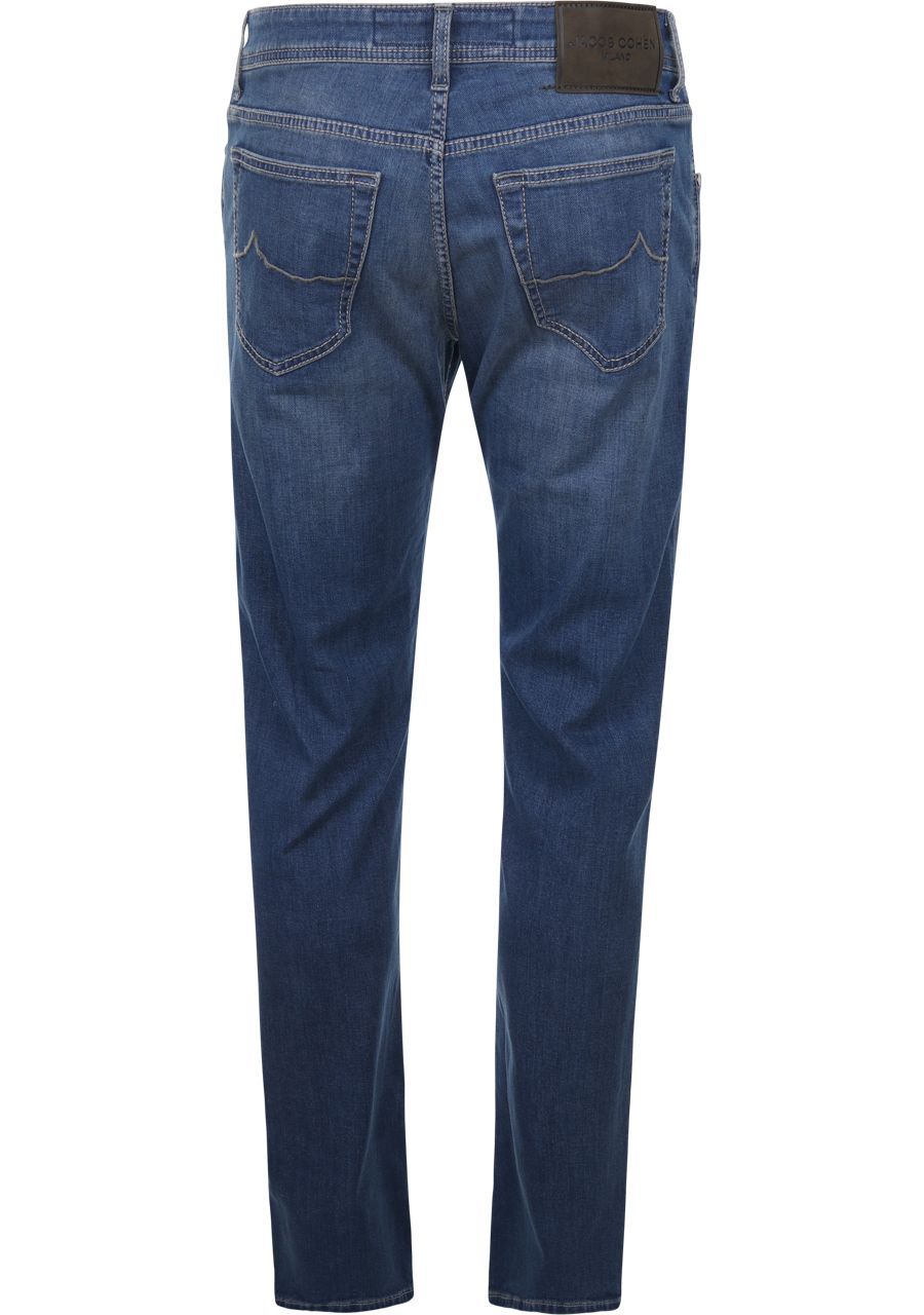 JACOB COHEN JEANS