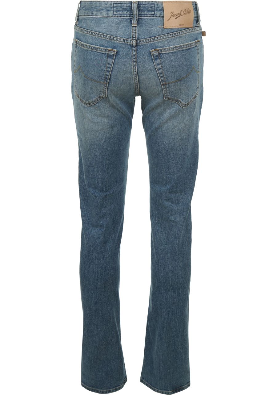 JACOB COHEN JEANS