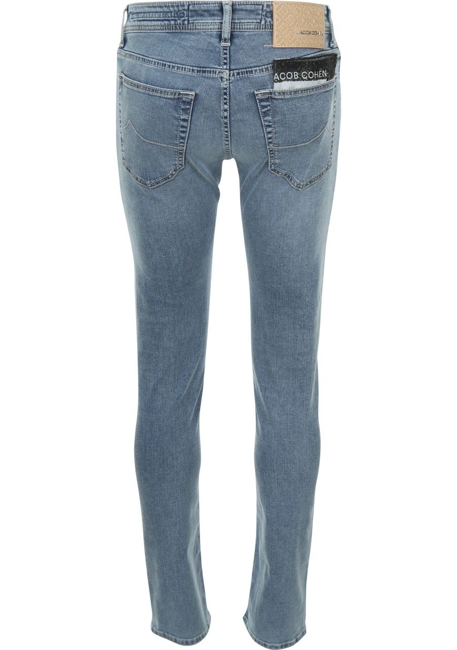 JACOB COHEN JEANS JACOB COHEN JEANS