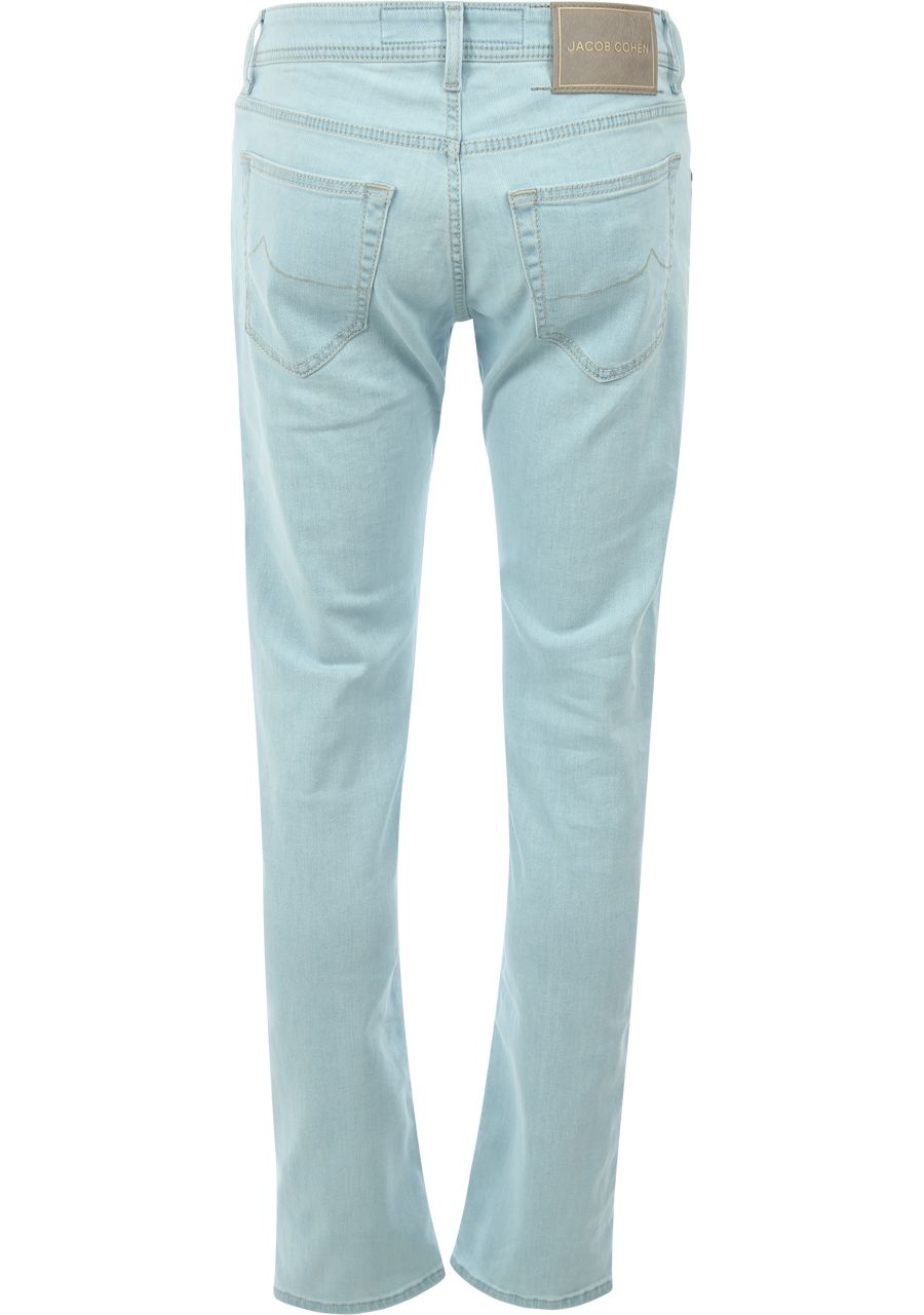 JACOB COHEN JEANS