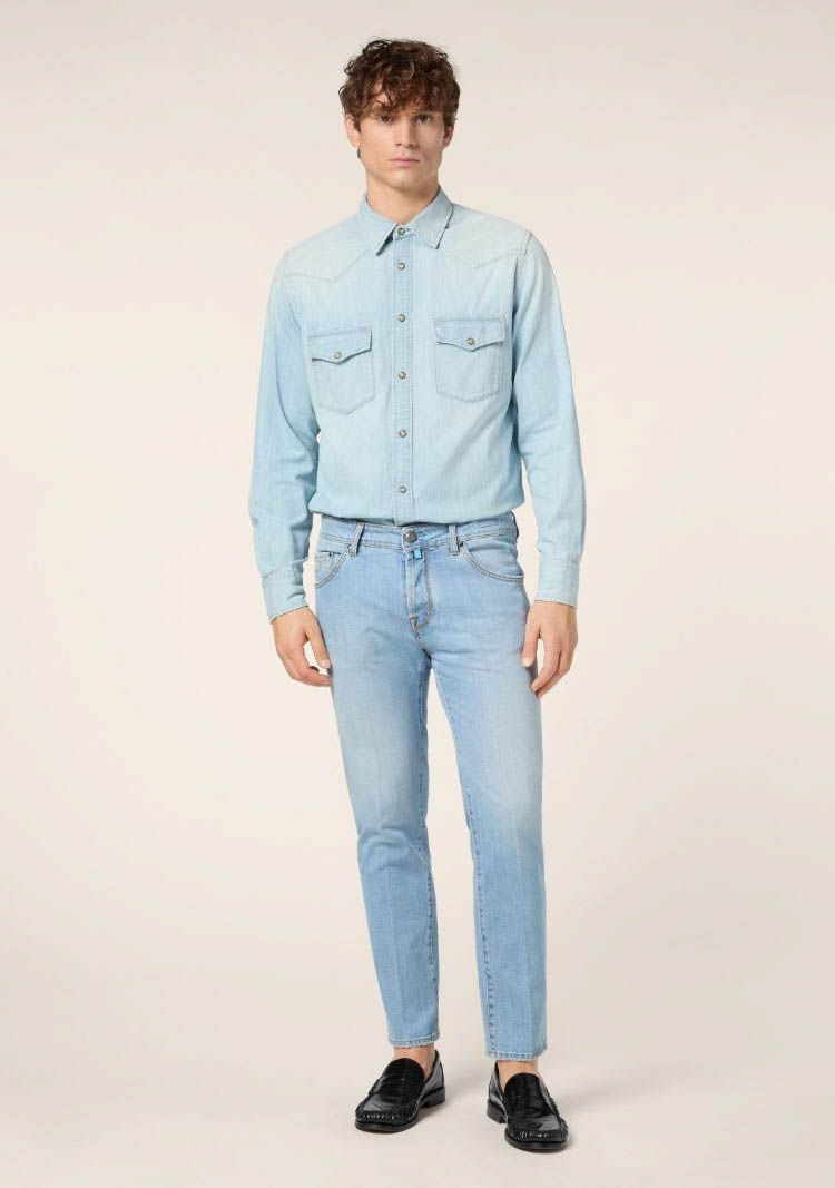 JACOB COHEN JEANS