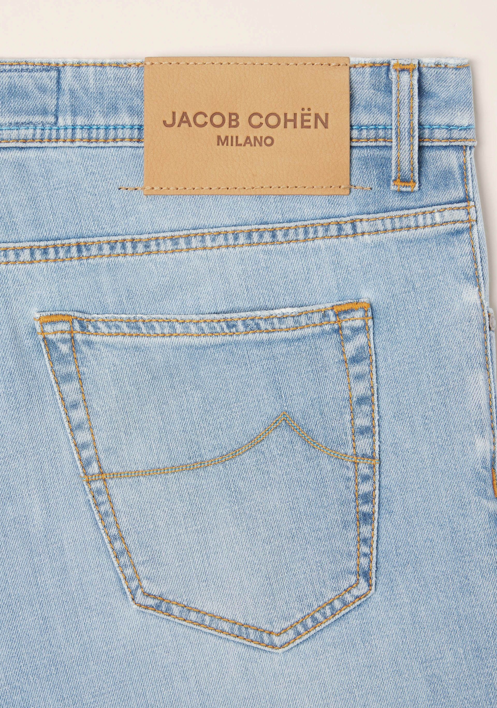 JACOB COHEN JEANS