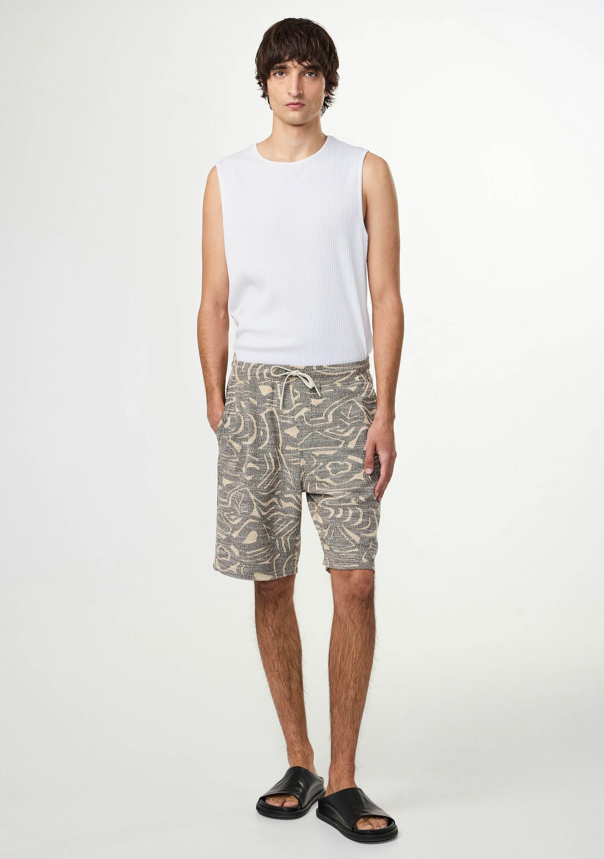 NN07 SHORT