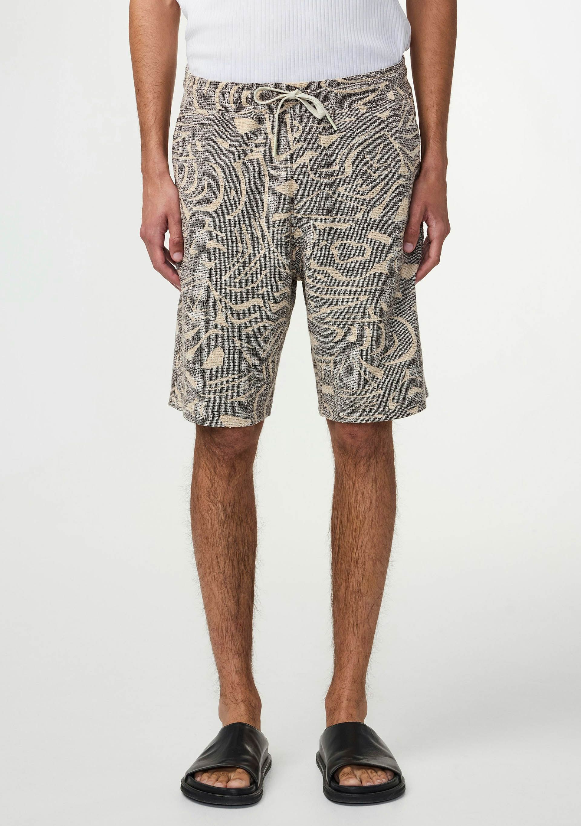 NN07 SHORT