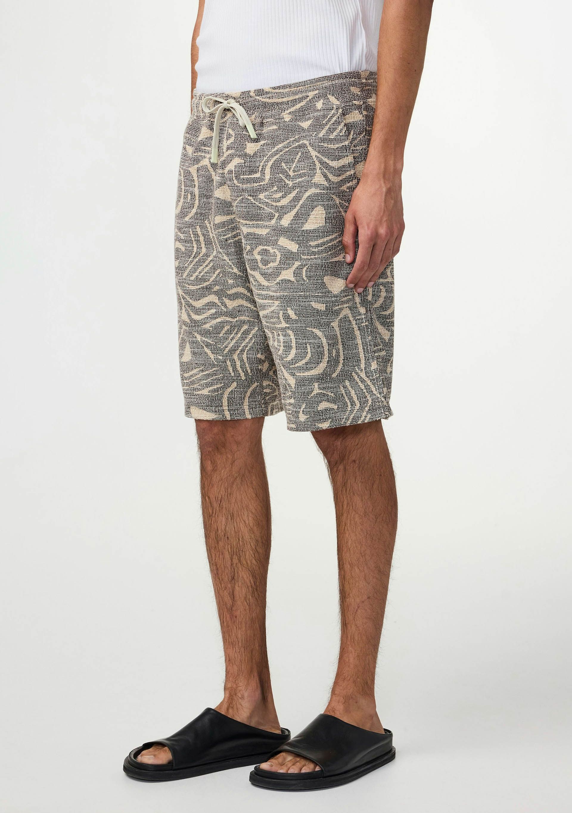 NN07 SHORT