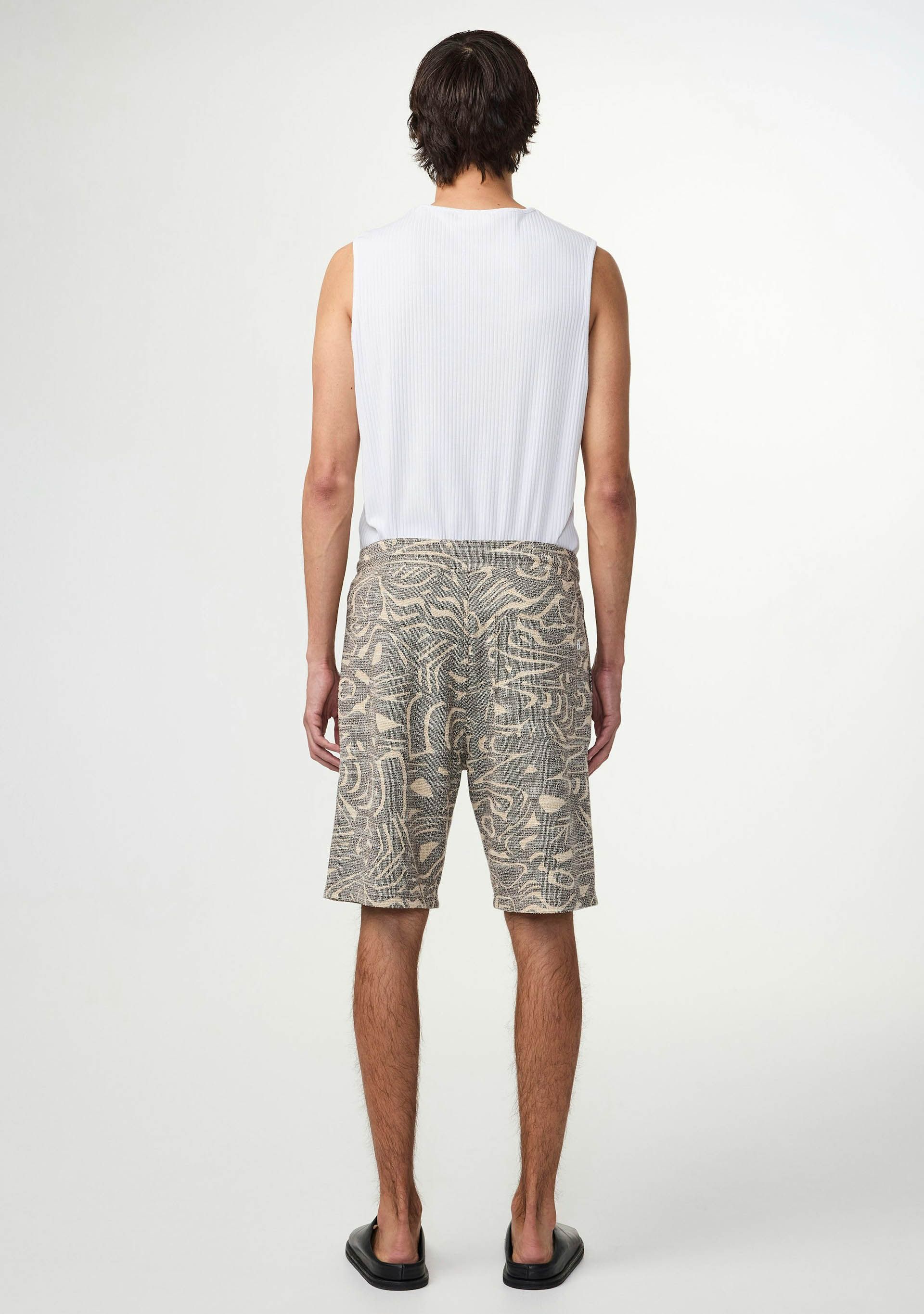 NN07 SHORT