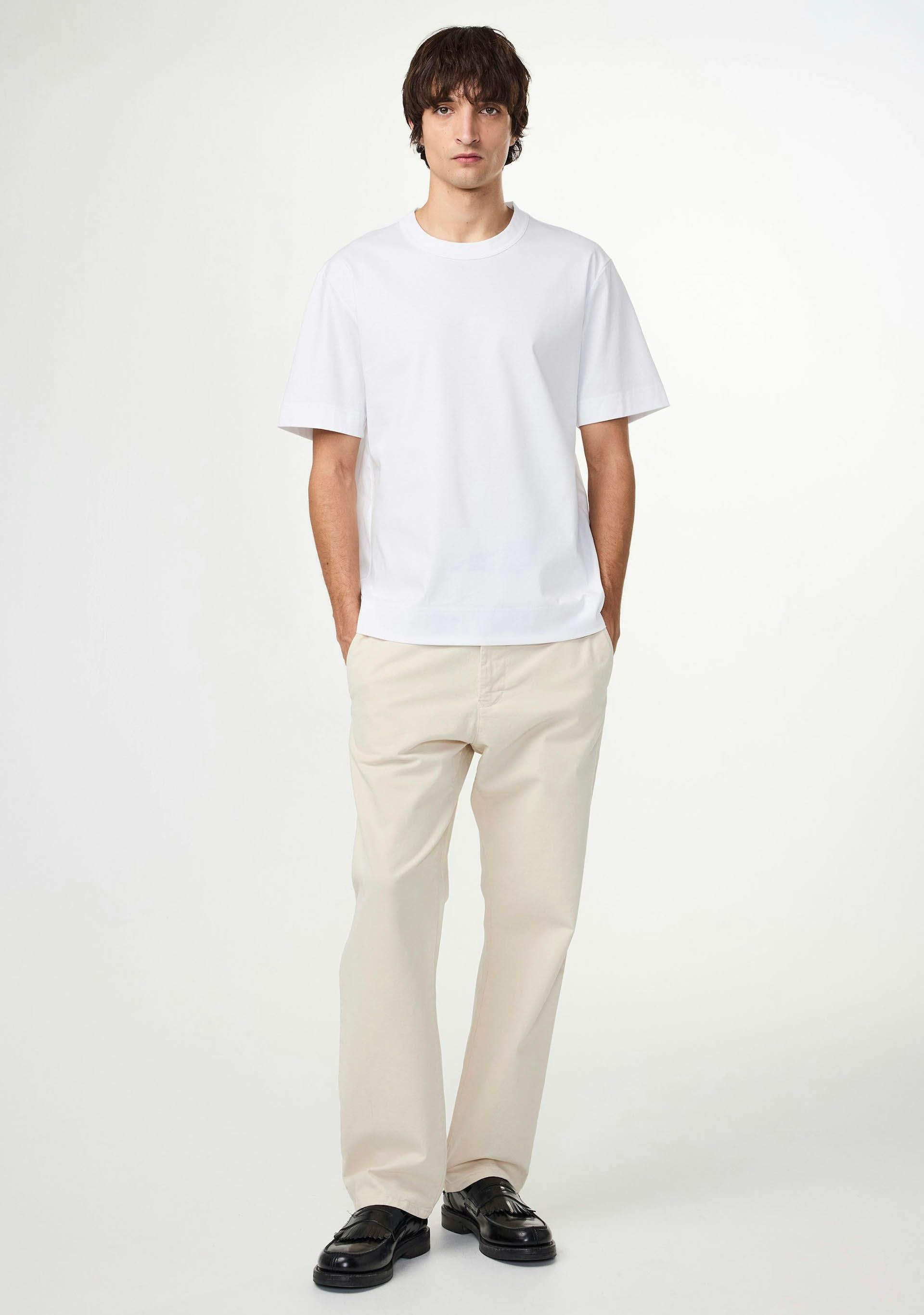 NN07 TSHIRT