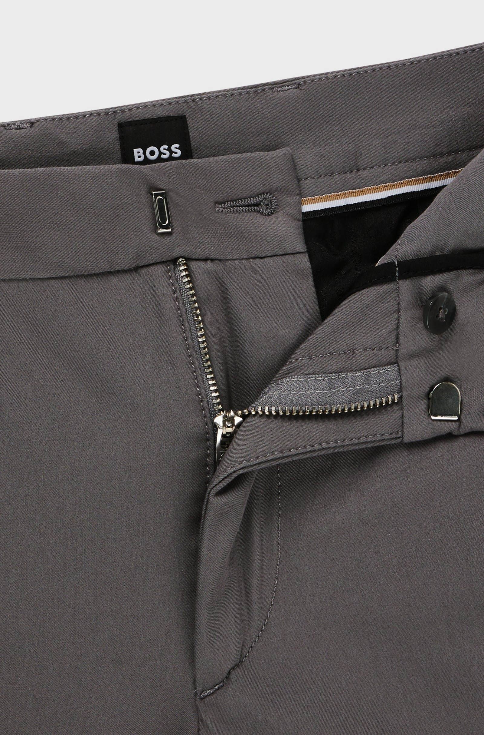 BOSS BLACK CHINO